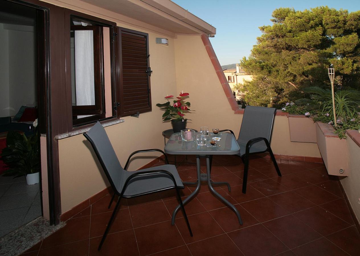 Appartamento Oliver'S House Sardinia Flumini di Quartu Esterno foto