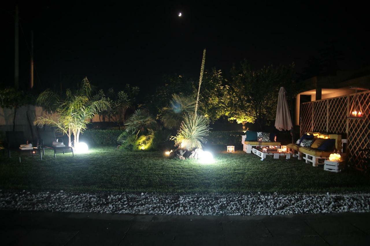 Appartamento Oliver'S House Sardinia Flumini di Quartu Esterno foto