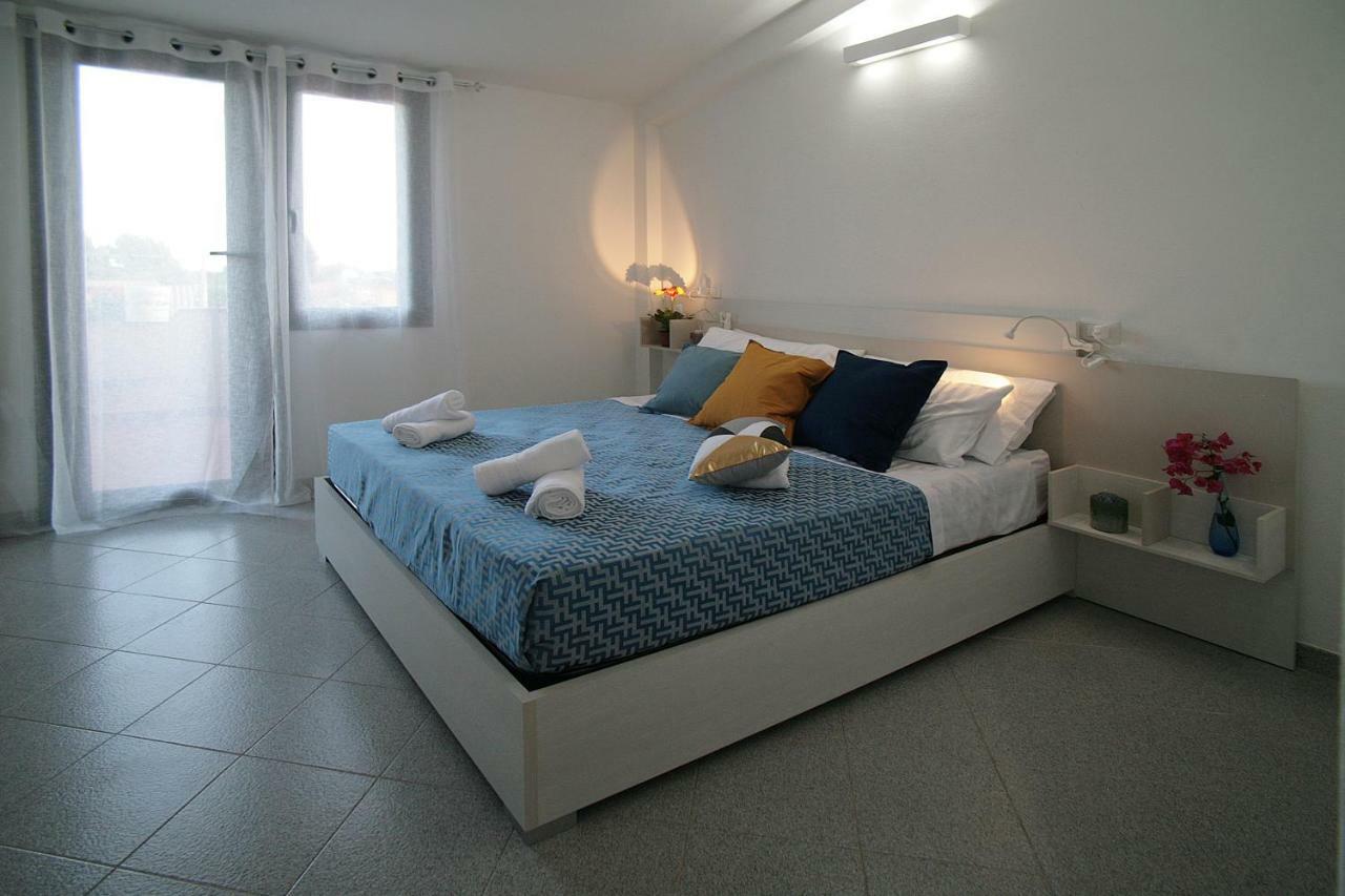 Appartamento Oliver'S House Sardinia Flumini di Quartu Esterno foto